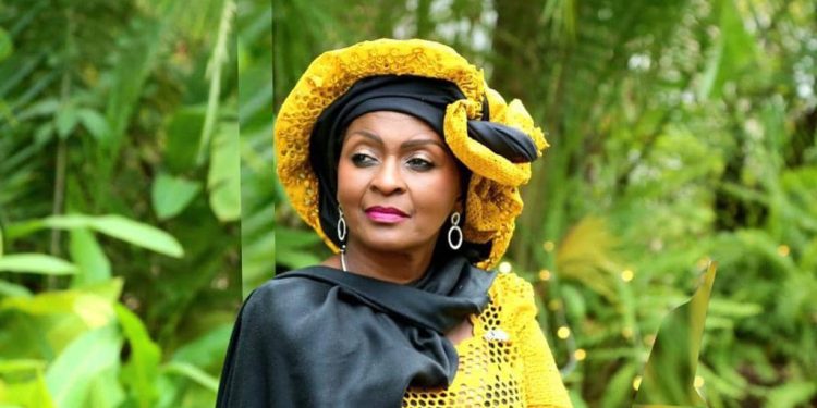 RDC : Qui est Nathalie-Aziza Munana, la nouvelle Ministre des Affaires Sociales? (Portrait)