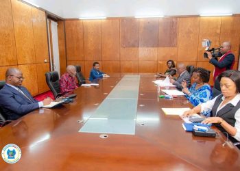 RDC : En moins de 15 jours, le bureau Kamerhe a fait adopter le budget de l’Assemblée nationale et a mis en place 21 groupes parlementaires (Jacques Djoli)