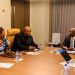 RDC : Le Directeur général de LMC salue les initiatives du ministre du portefeuille Jean-Lucien BUSSA, visant à développer les entreprises placées sous sa responsabilité