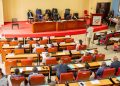 Assemblée provinciale de Kinshasa : un délai de 48 heures accordé au directeur général de la DGRK pour s’expliquer sur le système Maboko pour la paie des agents