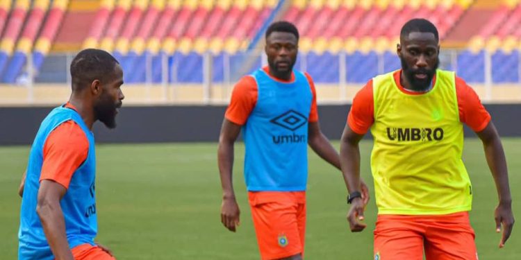 Classement FIFA juin 2024 : La RDC occupe désormais la 11ème place en Afrique et 61ème au Monde (Liste)