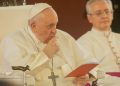 Massacres des civils au Nord-Kivu: Le Pape François manifeste sa proximité aux familles et les communautés chrétiennes touchées (Document)