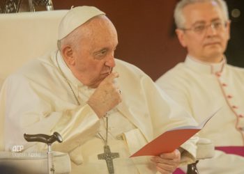 Massacres des civils au Nord-Kivu: Le Pape François manifeste sa proximité aux familles et les communautés chrétiennes touchées (Document)