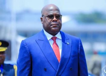Infrastructures : Le Président Félix Tshisekedi lance officiellement ce samedi 22 juin, les travaux de construction des rocades de Kinshasa
