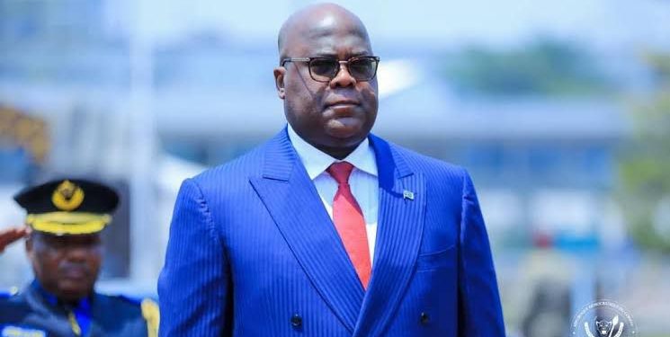 Infrastructures : Le Président Félix Tshisekedi lance officiellement ce samedi 22 juin, les travaux de construction des rocades de Kinshasa