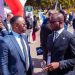 DRC MINING WEEK : la politique de l’Office National de l’Emploi selon la vision du Chef de l’État, expliquée aux participants par le DG Fanon Beya