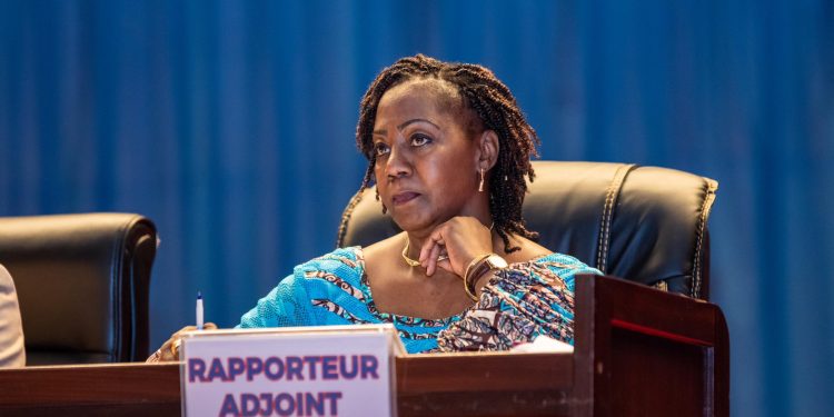 Lualaba : l’honorable Dominique Munongo vole au secours d’un enfant né avec une malformation à Kansenya dans le territoire de Lubudi