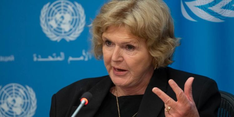 Guerre dans l’Est de la RDC: « Les attaques et assassinats dont sont victimes les défenseurs des droits humains, se poursuivent quotidiennement» (Déclaration de l’ONU)