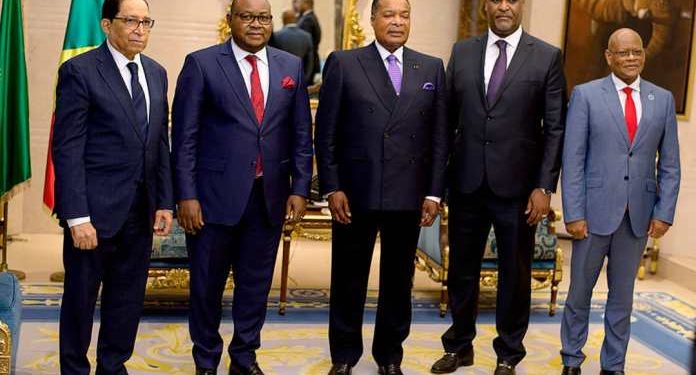 Elections législatives au Tchad : Le Président Felix Tshisekedi, facilitateur de la CEEAC a obtenu l’accompagnement financier du Congo-Brazzaville