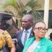 Assemblée provinciale de Kinshasa : Les agents de la DGRK soutiennent la motion de défiance dirigée contre leur Directeur Général Michée MUKASA