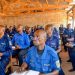 Kasai : 64 policiers envoyés en formation à l’école de police de Tshipuka près de la ville de Mbuji-Mayi