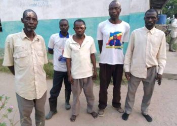 Lomami : Un conflit foncier entre deux villages fait des blessés à Kamiji