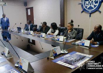 Lignes Maritimes Congolaises : Les Agents sensibilisés sur la lutte contre la Drépanocytose