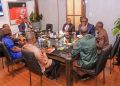 RDC : À l&rsquo;initiative de la MIBA, les Gouverneurs de l&rsquo;espace Grand Kasaï préparent le forum Chine-RDC sur les mines