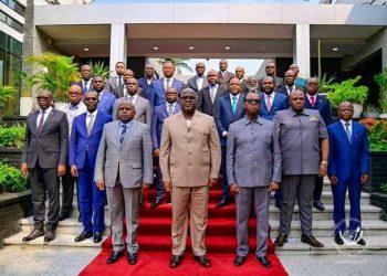 RDC : Des orientations claires du Président Félix Tshisekedi aux nouveaux Gouverneurs récemment élus et dûment notifiés