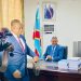 Haut-Katanga : Jean Claude Kamfwa quitte ses fonctions de vice-Gouverneur par la petite porte