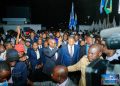 HAUT-KATANGA: De retour à Lubumbashi Jacques Kyabula promet d’appliquer à la lettre, les orientations reçues de la part du Président Tshisekedi