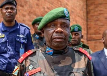 8 cas de variole du singe notifiés à Goma et Nyiragongo : le Gouverneur militaire PETER CIRIMWAMI appelle la population à la vigilance (Document)