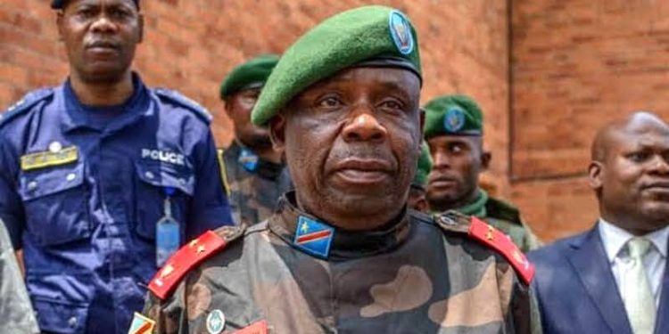 8 cas de variole du singe notifiés à Goma et Nyiragongo : le Gouverneur militaire PETER CIRIMWAMI appelle la population à la vigilance (Document)