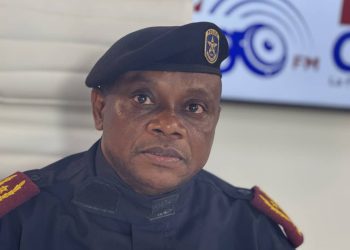 Kinshasa : La police interdit aux finalistes de faire tout mouvement de joie débordante lors de la clôture de l’examen d’Etat ce jeudi 27 juin 2024 (Communiqué)