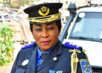 Kinshasa : Nomination d’une policière comme ministre provinciale de l’intérieur, un avocat de formation parle de l’incompatibilité