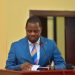 Kinshasa : le Député Provincial Nicolas WEMAKOY est détenteur d’un Masteur en Criminologie