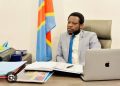 Gouvernement de Kinshasa : Fiston Lukwebo Musengo, un juriste et économiste nommé ministre provincial de partenariat public-privé (Portrait)