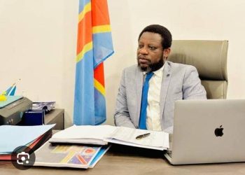 Gouvernement de Kinshasa : Fiston Lukwebo Musengo, un juriste et économiste nommé ministre provincial de partenariat public-privé (Portrait)