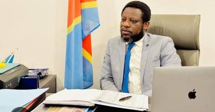 Gouvernement de Kinshasa : Fiston Lukwebo Musengo, un juriste et économiste nommé ministre provincial de partenariat public-privé (Portrait)