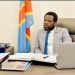 Gouvernement de Kinshasa : Fiston Lukwebo Musengo, un juriste et économiste nommé ministre provincial de partenariat public-privé (Portrait)