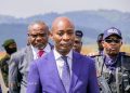 SUD-KIVU : Le Gouverneur Jean-Jacques PURUSI SADIKI se limite à 10 ministres provinciaux (Liste)
