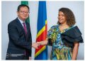 Diplomatie : La Chine réitère son soutien au gouvernement de la RDC pour la défense de sa souveraineté et son intégrité territoriale