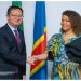Diplomatie : La Chine réitère son soutien au gouvernement de la RDC pour la défense de sa souveraineté et son intégrité territoriale