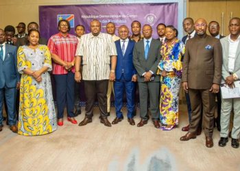 Suite au non respect des instructions : l&rsquo;investiture du gouvernement provincial de Daniel Bumba reportée ( Source proche)