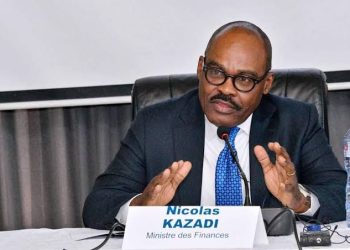 Surfacturation forages et lampadaires: Francois Rubota en prison, Nicolas Kazadi autorisé de quitter le pays