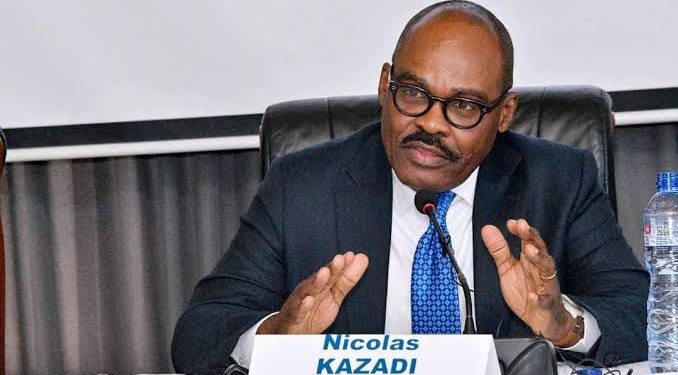 Surfacturation forages et lampadaires: Francois Rubota en prison, Nicolas Kazadi autorisé de quitter le pays
