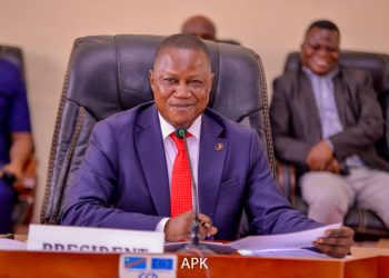 Fête de l’indépendance 2024 : L’Assemblée provinciale de Kinshasa salue l’engagement et les sacrifices de l’armée congolaise dans la lutte pour le retour de la paix en RDC