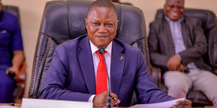 Fête de l’indépendance 2024 : L’Assemblée provinciale de Kinshasa salue l’engagement et les sacrifices de l’armée congolaise dans la lutte pour le retour de la paix en RDC