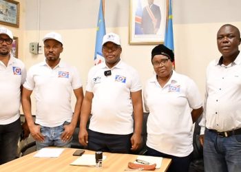 Santé: Ensemble avec ses partenaires, le Syndicat National des Médecins a procédé à la reprise du projet crédit-véhicules