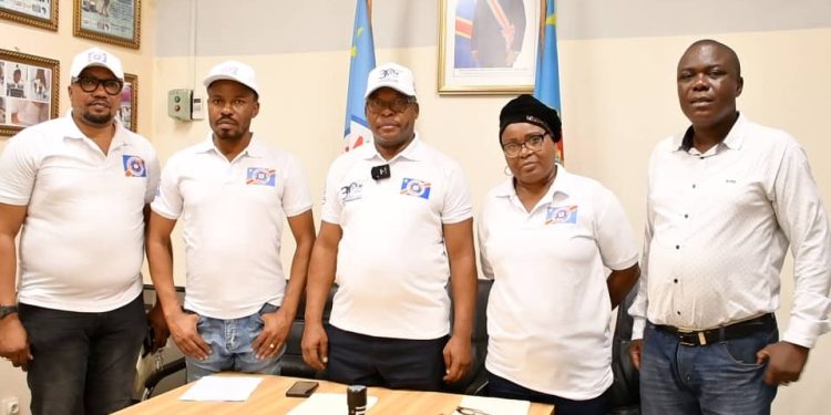 Santé: Ensemble avec ses partenaires, le Syndicat National des Médecins a procédé à la reprise du projet crédit-véhicules