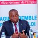 64eme anniversaire de l’indépendance de la RDC: Le Directeur Général de l’ONEM, FANON BEYA salue les efforts du chef de l’Etat pour préserver l’unité du pays