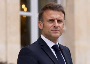 Législatives anticipées en France : le parti d’Emmanuel Macron largement battu par le Rassemblement National de Marine Le Pen