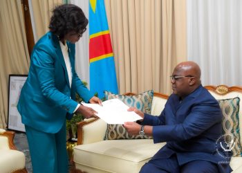 Kinshasa : Félix Tshisekedi invité à Brazzaville pour l’inauguration du siège de la Commission du climat et de la radiotélévision du bassin du Congo