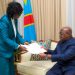 Kinshasa : Félix Tshisekedi invité à Brazzaville pour l’inauguration du siège de la Commission du climat et de la radiotélévision du bassin du Congo