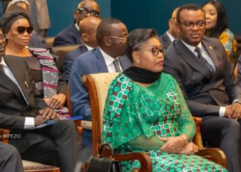 Assemblée nationale : Le taux directeur du budget du programme du gouvernement fixé à 3000 fc le dollar (débat général)