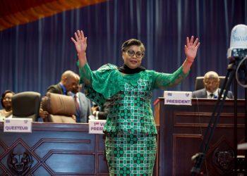 RDC : 397 députés votent en faveur de l’investiture du gouvernement Suminwa