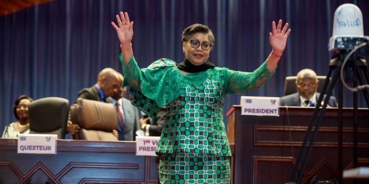 RDC : 397 députés votent en faveur de l’investiture du gouvernement Suminwa