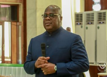 Fête de l’Aid el Kebir : Félix Tshisekedi appelle la communauté musulmane congolaise à l’unité