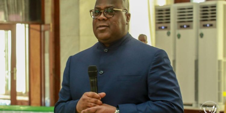Fête de l’Aid el Kebir : Félix Tshisekedi appelle la communauté musulmane congolaise à l’unité