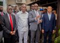 Désignation du porte-parole de l’opposition : après Fayulu, Delly Sesanga rejette à son tour la démarche du parti ensemble pour la République